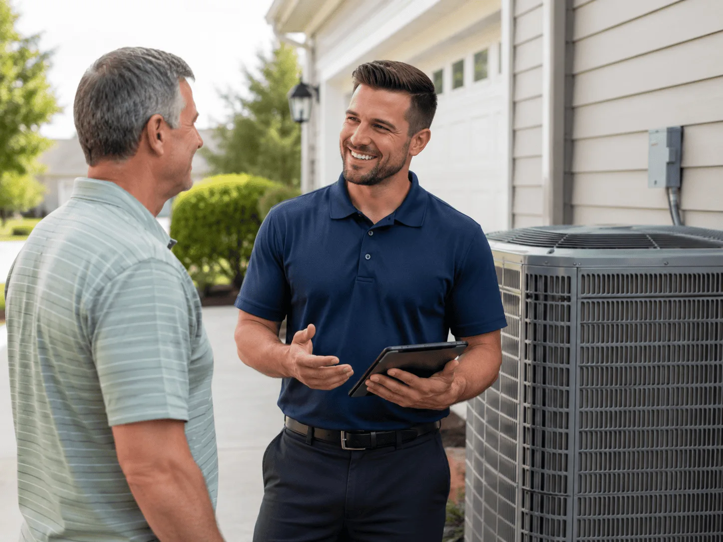 Heat Pump Installation Winfred, SD FAQs